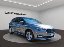 SKODA Fabia Style, Benzin, Occasion / Gebraucht, Handschaltung - 6