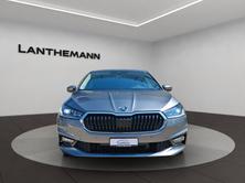 SKODA Fabia Style, Benzin, Occasion / Gebraucht, Handschaltung - 7