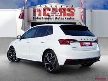 SKODA Fabia 1.0 TSI Monte Carlo DSG *Abstandstempomat*Spurha, Petrol, Second hand / Used, Automatic - 2