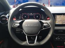 SKODA Fabia 1.0 TSI Monte Carlo DSG *Abstandstempomat*Spurha, Petrol, Second hand / Used, Automatic - 4