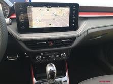 SKODA Fabia 1.0 TSI Monte Carlo DSG *Abstandstempomat*Spurha, Petrol, Second hand / Used, Automatic - 6