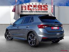 SKODA Fabia 1.0 TSI Monte Carlo DSG *Abstandstempomat*Spurha, Petrol, Second hand / Used, Automatic - 2