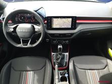 SKODA Fabia 1.0 TSI Monte Carlo DSG *Abstandstempomat*Spurha, Petrol, Second hand / Used, Automatic - 3