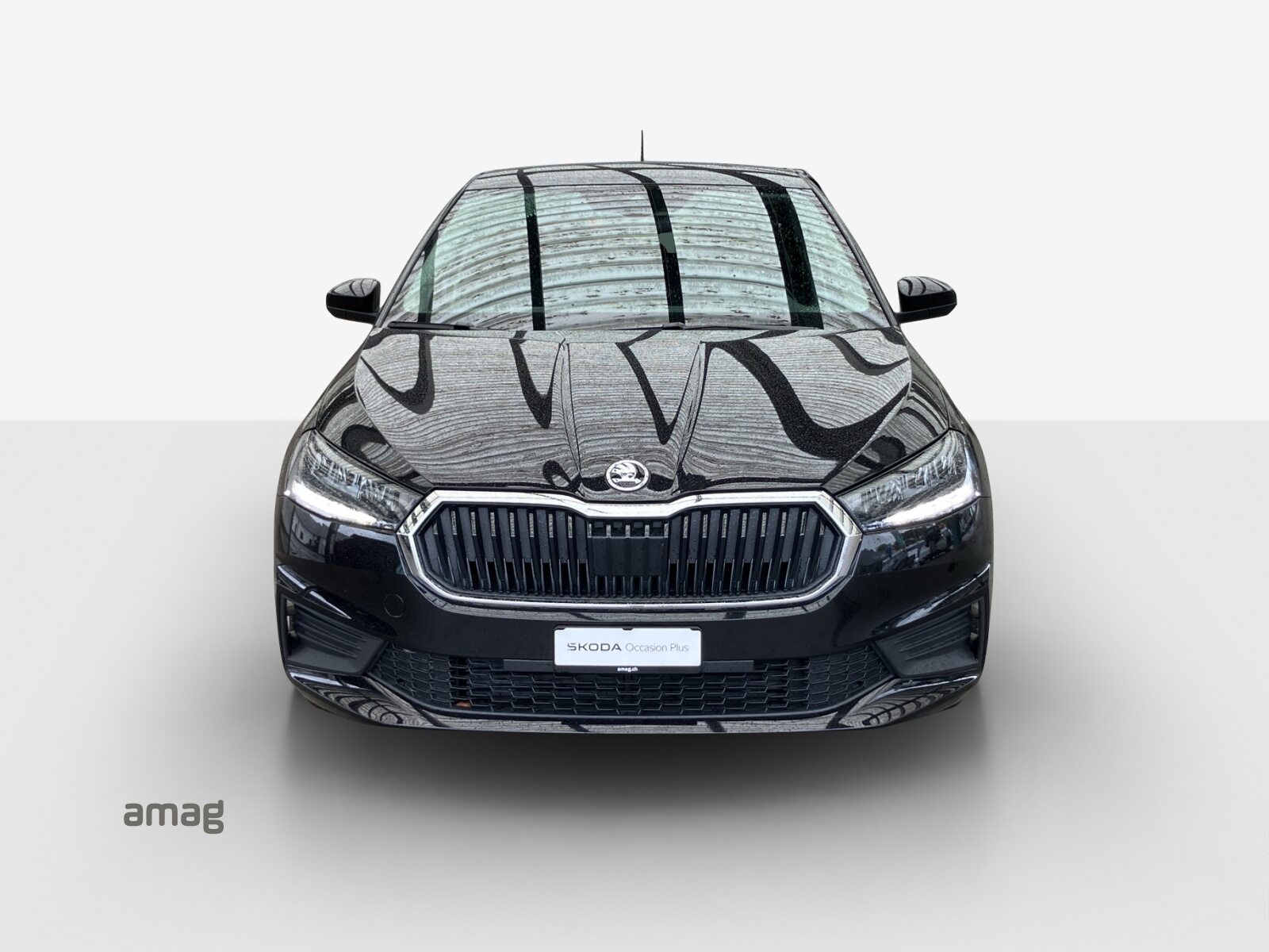 SKODA FABIA Ambition, Benzina, Occasioni / Usate, Manuale - 7