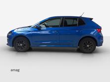 SKODA Fabia Ambition, Essence, Occasion / Utilisé, Manuelle - 2