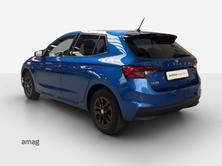 SKODA Fabia Ambition, Essence, Occasion / Utilisé, Manuelle - 3