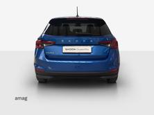 SKODA Fabia Ambition, Essence, Occasion / Utilisé, Manuelle - 4