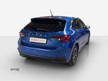 SKODA Fabia Ambition, Essence, Occasion / Utilisé, Manuelle - 5