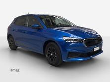 SKODA Fabia Ambition, Essence, Occasion / Utilisé, Manuelle - 6