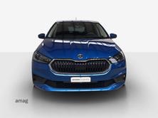 SKODA Fabia Ambition, Essence, Occasion / Utilisé, Manuelle - 7