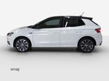 SKODA FABIA First Edition, Benzin, Occasion / Gebraucht, Automatik - 2