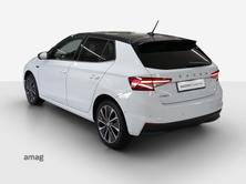 SKODA FABIA First Edition, Benzin, Occasion / Gebraucht, Automatik - 3