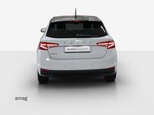 SKODA FABIA First Edition, Benzin, Occasion / Gebraucht, Automatik - 4