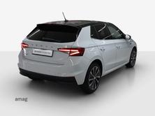 SKODA FABIA First Edition, Benzin, Occasion / Gebraucht, Automatik - 5