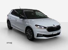 SKODA FABIA First Edition, Benzin, Occasion / Gebraucht, Automatik - 6