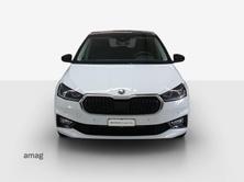 SKODA FABIA First Edition, Benzin, Occasion / Gebraucht, Automatik - 7