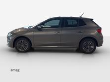 SKODA Fabia Dynamic (Netto), Benzin, Occasion / Gebraucht, Automatik - 2