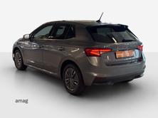 SKODA Fabia Dynamic (Netto), Benzin, Occasion / Gebraucht, Automatik - 3