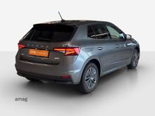 SKODA Fabia Dynamic (Netto), Benzin, Occasion / Gebraucht, Automatik - 5