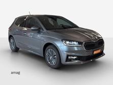 SKODA Fabia Dynamic (Netto), Benzin, Occasion / Gebraucht, Automatik - 6
