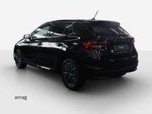 SKODA Fabia Dynamic (Netto), Essence, Occasion / Utilisé, Automatique - 3