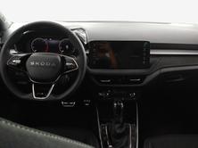 SKODA Fabia Dynamic (Netto), Essence, Occasion / Utilisé, Automatique - 7