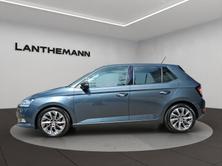 SKODA FABIA Limousine «Clever» (NETTO), Benzin, Occasion / Gebraucht, Handschaltung - 2