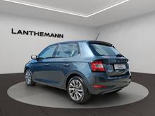 SKODA FABIA Limousine «Clever» (NETTO), Benzin, Occasion / Gebraucht, Handschaltung - 3