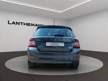 SKODA FABIA Limousine «Clever» (NETTO), Benzin, Occasion / Gebraucht, Handschaltung - 4