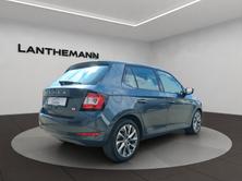 SKODA FABIA Limousine «Clever» (NETTO), Benzin, Occasion / Gebraucht, Handschaltung - 5