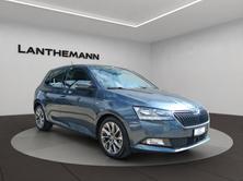SKODA FABIA Limousine «Clever» (NETTO), Benzin, Occasion / Gebraucht, Handschaltung - 6