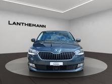 SKODA FABIA Limousine «Clever» (NETTO), Benzin, Occasion / Gebraucht, Handschaltung - 7