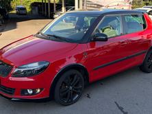 SKODA Fabia 1.2 TSI Ambition, Benzina, Occasioni / Usate, Manuale - 2