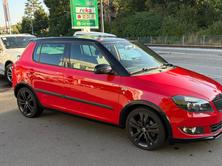 SKODA Fabia 1.2 TSI Ambition, Benzina, Occasioni / Usate, Manuale - 3