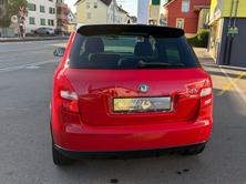 SKODA Fabia 1.2 TSI Ambition, Benzina, Occasioni / Usate, Manuale - 4