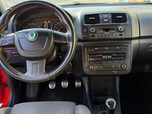 SKODA Fabia 1.2 TSI Ambition, Benzina, Occasioni / Usate, Manuale - 7