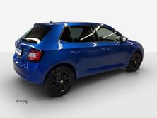 SKODA FABIA LIMOUSINE Style, Benzina, Occasioni / Usate, Automatico - 5