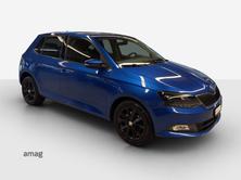 SKODA FABIA LIMOUSINE Style, Benzina, Occasioni / Usate, Automatico - 6
