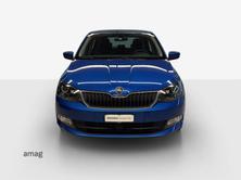 SKODA FABIA LIMOUSINE Style, Benzina, Occasioni / Usate, Automatico - 7