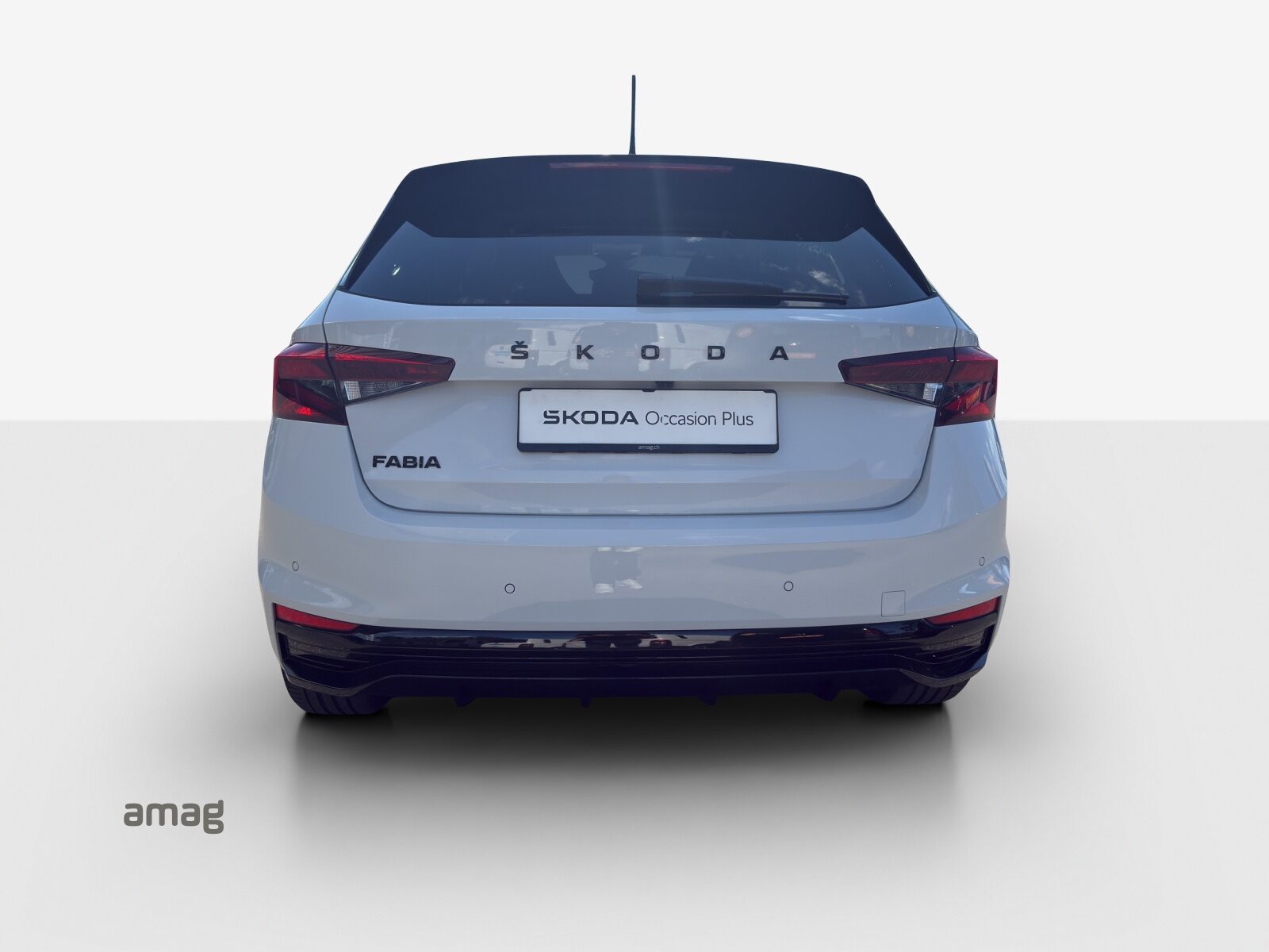 SKODA Fabia Monte Carlo, Benzina, Occasioni / Usate, Manuale - 4