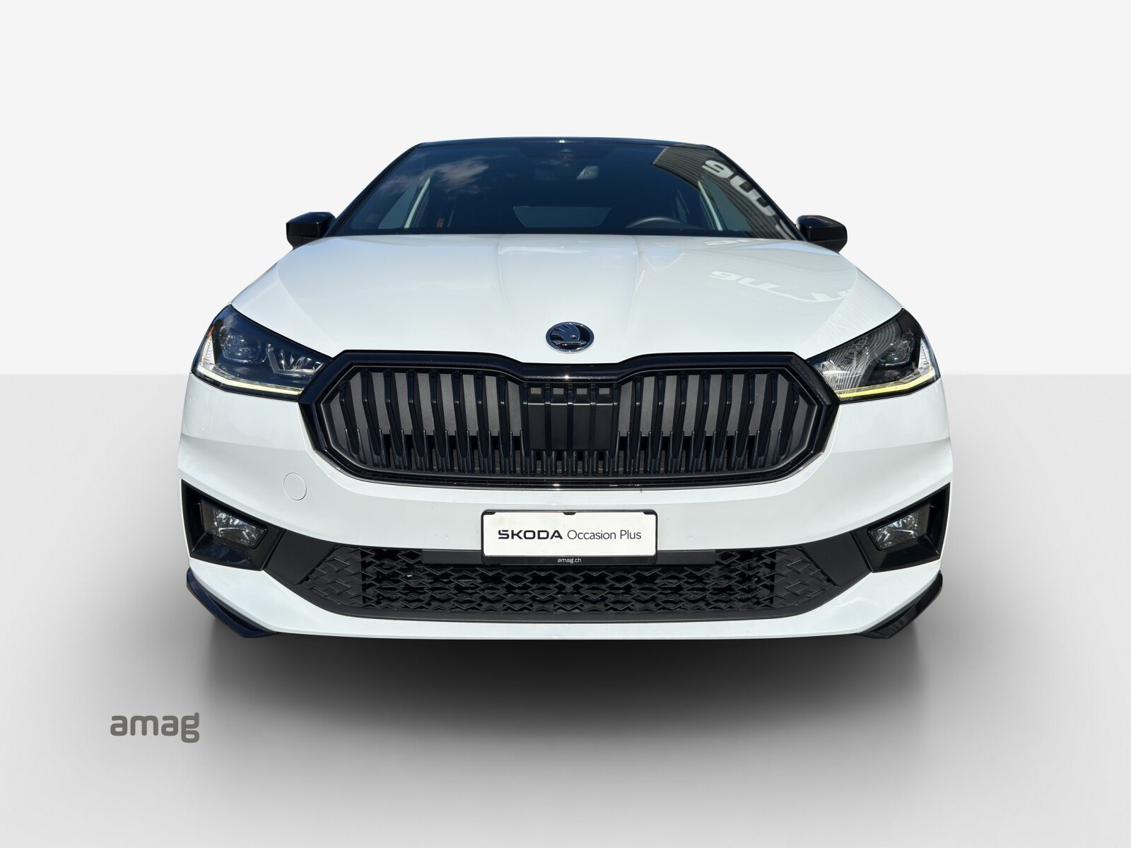 SKODA Fabia Monte Carlo, Benzina, Occasioni / Usate, Manuale - 7