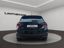 SKODA FABIA Style, Benzin, Occasion / Gebraucht, Automatik - 4