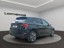 SKODA FABIA Style, Benzin, Occasion / Gebraucht, Automatik - 5