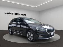 SKODA FABIA Style, Benzin, Occasion / Gebraucht, Automatik - 6