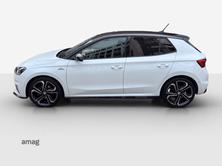 SKODA Fabia Monte Carlo, Benzin, Occasion / Gebraucht, Automatik - 2