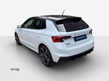 SKODA Fabia Monte Carlo, Benzin, Occasion / Gebraucht, Automatik - 3