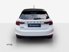 SKODA Fabia Monte Carlo, Benzin, Occasion / Gebraucht, Automatik - 4