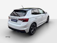 SKODA Fabia Monte Carlo, Benzin, Occasion / Gebraucht, Automatik - 5