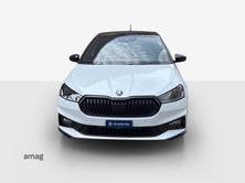 SKODA Fabia Monte Carlo, Benzin, Occasion / Gebraucht, Automatik - 7