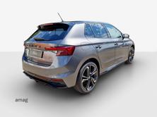 SKODA Fabia Monte Carlo, Essence, Occasion / Utilisé, Automatique - 5